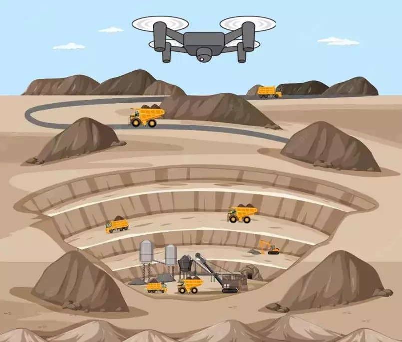 Guidelines for Automated Drone Mapping Part 2